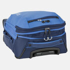 EXPANSE 4-WHEEL 21.5" INTERNATIONAL CARRY-ON LUGGAGE